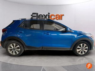 Kia Stonic 1.2 DPi 62kW (84CV) Concept