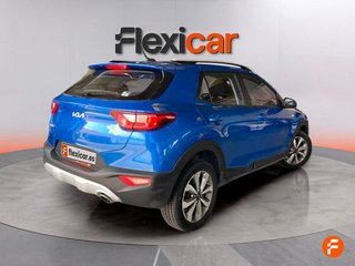 Kia Stonic 1.2 DPi 62kW (84CV) Concept