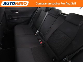 Toyota Corolla 1.8 Hybrid Active Tech