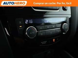 Nissan Qashqai 1.6 dCi Acenta 4x4