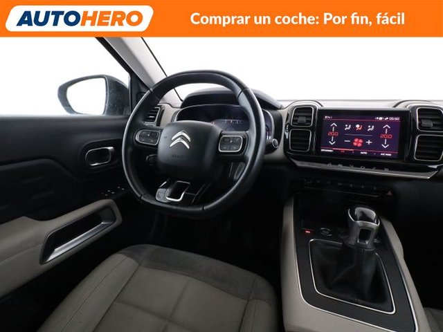 Citroën C5 Aircross 1.2 PureTech Feel