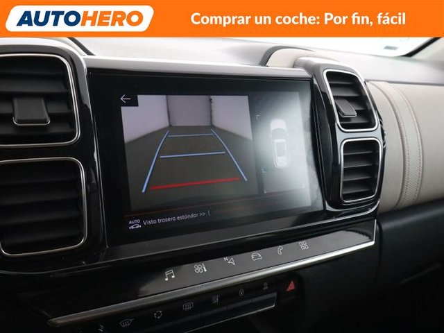 Citroën C5 Aircross 1.2 PureTech Feel