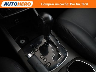 SsangYong Korando 2.0 TD Limited 4x4