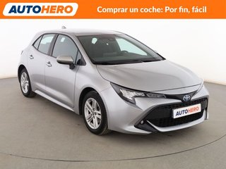 Toyota Corolla 1.8 Hybrid Active Tech