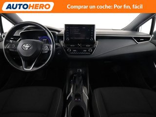 Toyota Corolla 1.8 Hybrid Active Tech