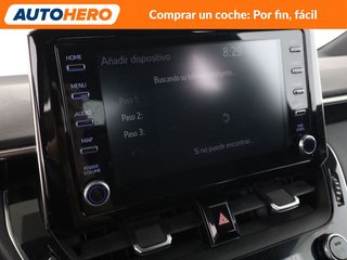Toyota Corolla 1.8 Hybrid Active Tech