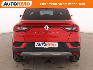 Renault Arkana 1.3 TCe Intens