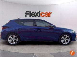Seat Leon 1.4 e-Hybrid DSG-6 S&S FR