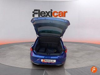 Seat Leon 1.4 e-Hybrid DSG-6 S&S FR