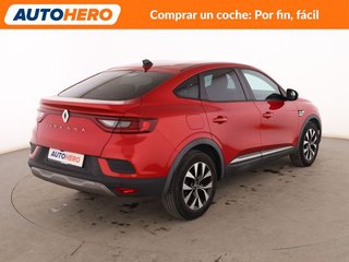 Renault Arkana 1.3 TCe Intens