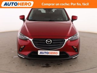 Mazda CX-3 2.0 Skyactiv-G Zenith