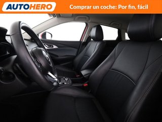 Mazda CX-3 2.0 Skyactiv-G Zenith