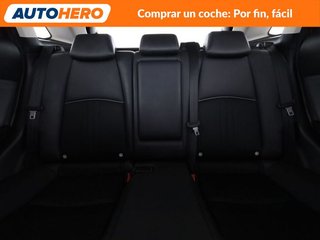 Mazda CX-3 2.0 Skyactiv-G Zenith