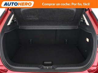 Mazda CX-3 2.0 Skyactiv-G Zenith