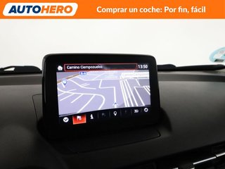 Mazda CX-3 2.0 Skyactiv-G Zenith