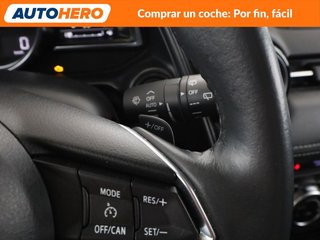 Mazda CX-3 2.0 Skyactiv-G Zenith