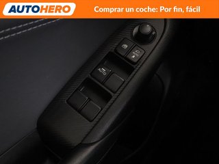 Mazda CX-3 2.0 Skyactiv-G Zenith