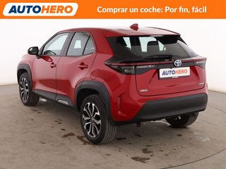 Toyota Yaris Cross 1.5 Hybrid 2WD Active Tech