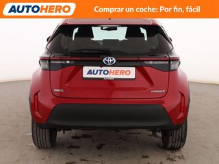 Toyota Yaris Cross 1.5 Hybrid 2WD Active Tech