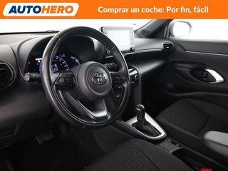 Toyota Yaris Cross 1.5 Hybrid 2WD Active Tech