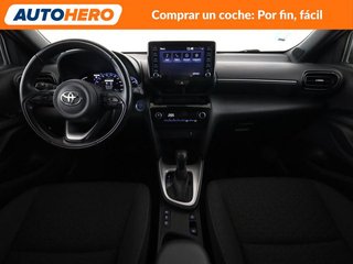 Toyota Yaris Cross 1.5 Hybrid 2WD Active Tech