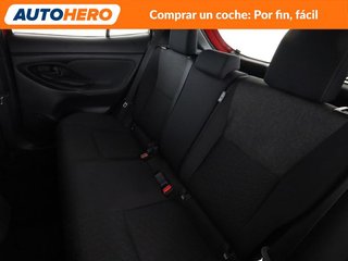 Toyota Yaris Cross 1.5 Hybrid 2WD Active Tech