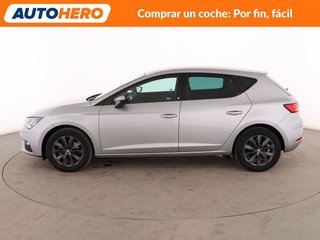 Seat Leon 1.6 TDI Style Visio Edition