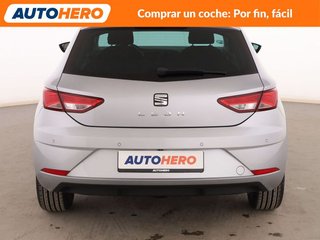 Seat Leon 1.6 TDI Style Visio Edition