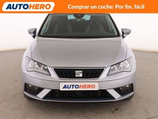 Seat Leon 1.6 TDI Style Visio Edition