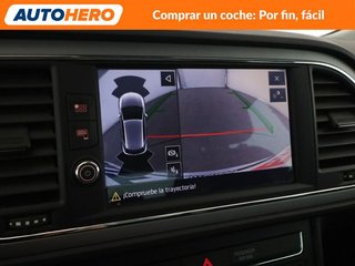 Seat Leon 1.6 TDI Style Visio Edition