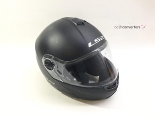 casco abatible ls2 strobe