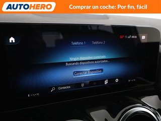 Mercedes GLA GLA 200 d Progressive