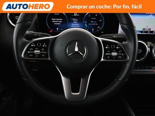 Mercedes GLA GLA 200 d Progressive