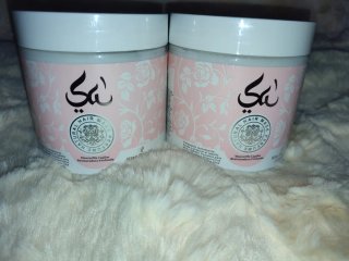 Mascarillas Cabello aroma Yara