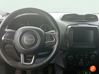Jeep Renegade Longitude 1.0G 88kW (120CV) 4x2