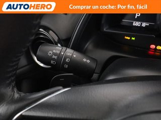 Mazda CX-3 2.0 Skyactiv-G Zenith