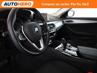 BMW Serie 5 520d