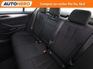 BMW Serie 5 520d
