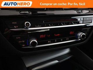 BMW Serie 5 520d