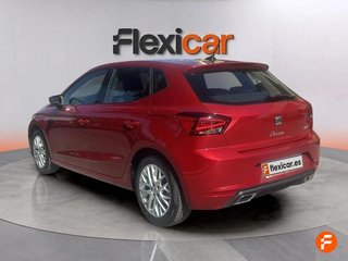 Seat Ibiza 1.0 TSI 81kW (110CV) FR