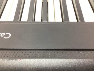 teclado electronico casio ct-s100