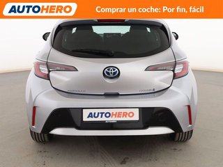 Toyota Corolla 1.8 Hybrid Active Tech