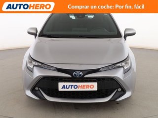 Toyota Corolla 1.8 Hybrid Active Tech