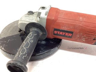 radial stayer agr 2000