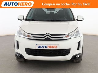 Citroën C4 Aircross 1.6 HDi Collection 4x4
