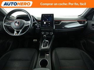 Renault Arkana 1.3 TCe R.S. Line MHEV