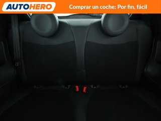 Fiat 500 1.2 S