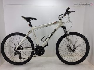 bicicleta montaña ötto raptor sx