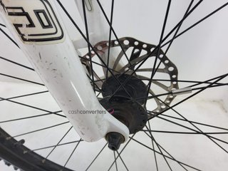 bicicleta montaña ötto raptor sx