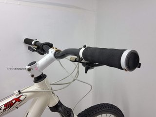 bicicleta montaña ötto raptor sx
